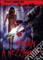 Morirai A Mezzanotte (1986) dvd