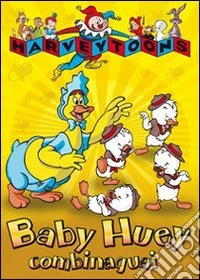 Baby Huey - Combinaguai dvd
