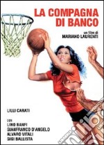 Compagna Di Banco (La) dvd