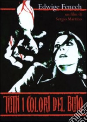 Tutti I Colori Del Buio film in dvd di Sergio Martino