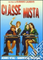 Classe mista dvd