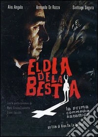 Il giorno della bestia dvd