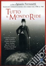 Tutto Il Mondo Ride dvd