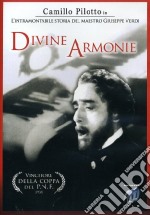 Divine Armonie dvd