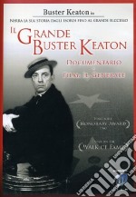 Buster Keaton Il Grande dvd