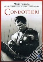 Condottieri dvd