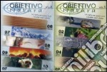 Obiettivo Natura Collection (10 Dvd) dvd