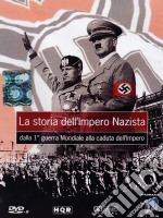 Storia Dell'Impero Nazista (La) dvd