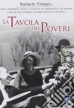 Tavola Dei Poveri (La) dvd