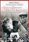 Strano Dramma Del Dottor Molyneux (Lo) dvd