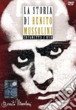 Storia Di Benito Mussolini (La) (2 Dvd) dvd