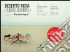 Deserto Rosa / Luigi Ghirri (Dvd+Libro) dvd