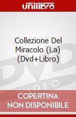 Collezione Del Miracolo (La) (Dvd+Libro) dvd