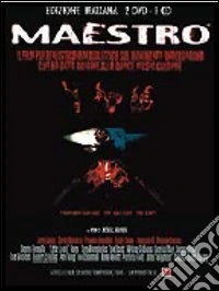 Maestro dvd