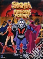 She-Ra - Princess Of Power - Stagione 01 #02 (6 Dvd) dvd