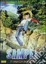 Sampei Box 03 (3 Dvd) dvd