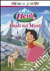 Heidi. Il film. Heidi sui monti dvd