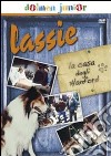 Lassie - La Casa Degli Hanford dvd