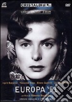 Europa '51 (CE) (2 Dvd)