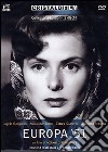 Europa '51 (CE) (2 Dvd) dvd