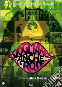 Vogliamo Anche Le Rose dvd