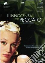 Innocenza Del Peccato (L') dvd