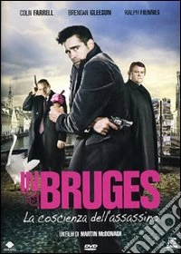 In Bruges - La Coscienza Dell'Assassino dvd