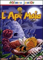 Ape Maia (L') #05 (CE) (2 Dvd) dvd