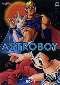 Astroboy. Vol. 1 dvd
