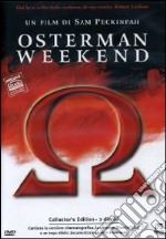 Osterman Weekend (CE) (2 Dvd) dvd