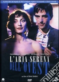 Aria Serena Dell'Ovest (L') dvd