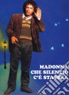 (Blu-Ray Disk) Madonna Che Silenzio C'E' Stasera dvd