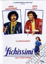 Fichissimi (I) dvd