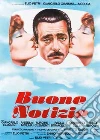 Buone Notizie film in dvd di Elio Petri