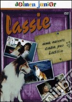 Lassie - Una Nuova Casa Per Lassie