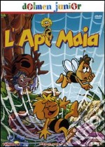 Ape Maia (L') #06 (CE) (2 Dvd) dvd