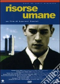 Risorse Umane dvd