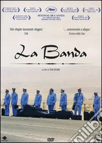 Banda (La) dvd