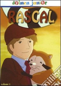 Rascal. Vol. 1 dvd