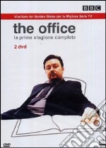 Office (The) (2001) - Stagione 01 (2 Dvd) dvd