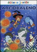 Arcobaleno Cofanetto (6 Dvd) dvd