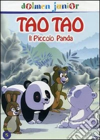 Tao Tao il piccolo panda dvd