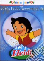 Heidi - Le Piu' Belle Avventure dvd