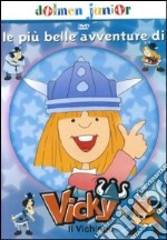 Vicky Il Vichingo - Le Piu' Belle Avventure dvd