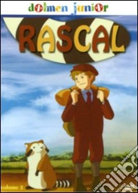 Rascal. Vol. 2 dvd