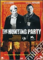 Hunting Party (The) - I Cacciatori dvd