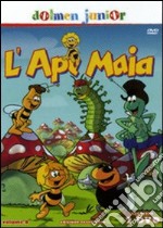 Ape Maia (L') #08 (CE) (2 Dvd) dvd