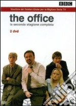 Office (The) (2001) - Stagione 02 (2 Dvd) dvd