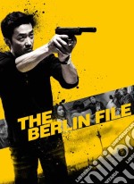 Berlin File (The) dvd