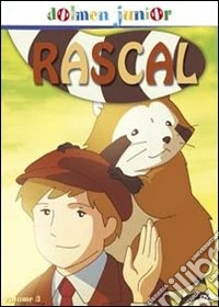 Rascal. Vol. 3 dvd